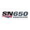 Sportsnet 650, CISL 650 AM, Vancouver, Canada.